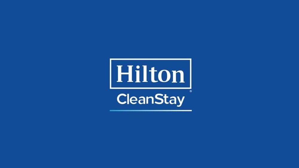Hampton Inn Fresno Airport Kültér fotó